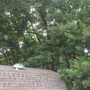 Coulter's Tree Service - Tree Services Near Me - Broken Arrow, Oklahoma