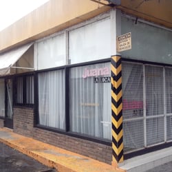Juana La Loca - Minimarket