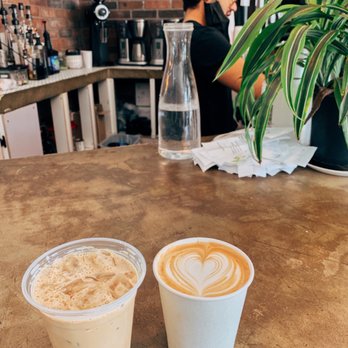Barista Squared - Coffee & Tea Near Me - San Juan, Puerto Rico Barista Squared - Coffee & Tea Near Me - San Juan, Puerto Rico