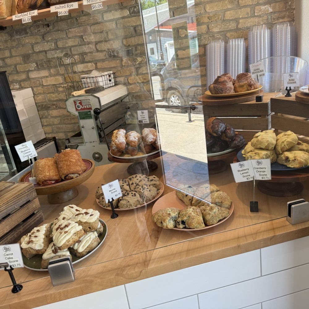 The Bake Sale - Bakeries Near Me - West Allis, Wisconsin The Bake Sale - Bakeries Near Me - West Allis, Wisconsin