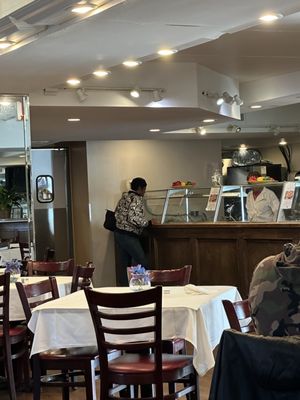 Pearl's Place Restaurant by null