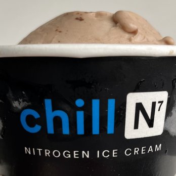 Chill-N Ice Cream - Nutella yogurt, regular sized - Ice Cream & Frozen Yogurt Near Me - Fort Worth, Texas Chill-N Ice Cream - Nutella yogurt, regular sized - Ice Cream & Frozen Yogurt Near Me - Fort Worth, Texas
