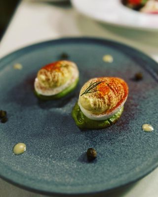 Pescada by null