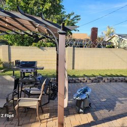 Gilberto Garden Landscape,tree Triming and Removal