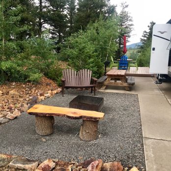 Denver West / Central City KOA - Such a nice place to hang out. - RV Parks Near Me - Central City, Colorado Denver West / Central City KOA - Such a nice place to hang out. - RV Parks Near Me - Central City, Colorado
