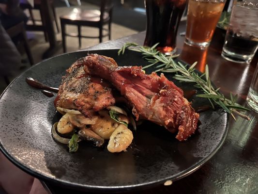 The Scottish Arms by null