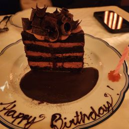 chocolate cake chocolate cake
