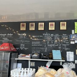 Greer's Chicken