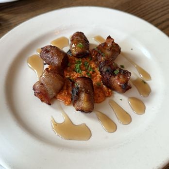Bella Vino Wine Bar & Tapas - Wine Bars Near Me - St. Charles, Missouri