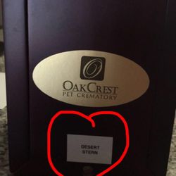 butler pet cremation