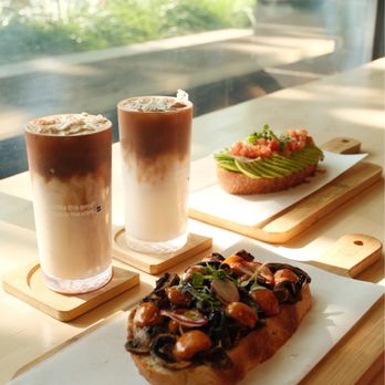 STARDUST Coffee House - Cafes Near Me - Campbell, California STARDUST Coffee House - Cafes Near Me - Campbell, California