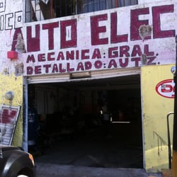 Auto Elec