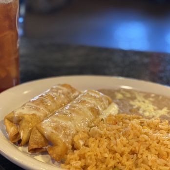 The Crazy Donkey Grill - a plate of mexican food - Mexican Near Me - Palestine, Arkansas The Crazy Donkey Grill - a plate of mexican food - Mexican Near Me - Palestine, Arkansas