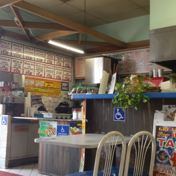 El Sabroso Taco Shop - Mexican Near Me - San Diego, California El Sabroso Taco Shop - Mexican Near Me - San Diego, California