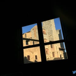 Al Pozzo Dei Desideri-Rooms With View