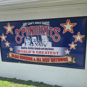 Spondivits - Desserts Near Me - Dawsonville, Georgia Spondivits - Desserts Near Me - Dawsonville, Georgia