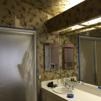 MDH Builders - Before - General Contractors Near Me - West Hills, California