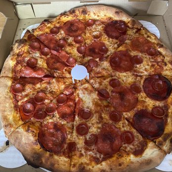 dough.cheese.sauce - Classic - Pizza Near Me - Reno, Nevada dough.cheese.sauce - Classic - Pizza Near Me - Reno, Nevada