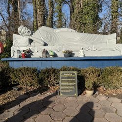 Dong Hung Buddhist Temple