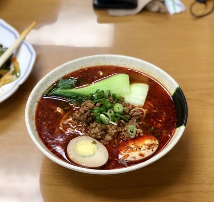 Best Noodle House by null