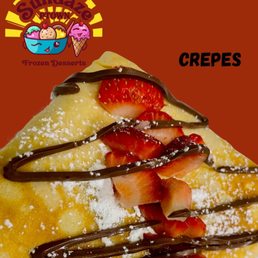 Crepes