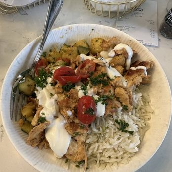 Meddys - Mediterranean Near Me - Omaha, Nebraska
