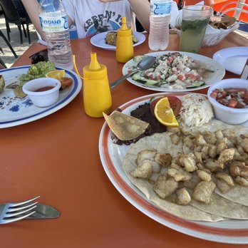 Alberto's - Seafood Near Me - Cozumel, ROO