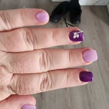 Jn Nails - Nail Salons Near Me - Midvale, Utah