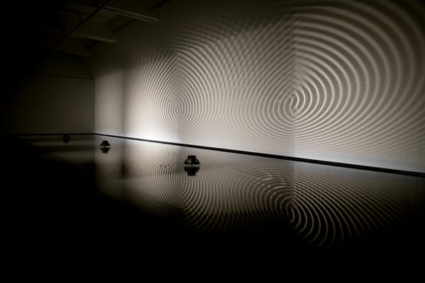 Wood Street Galleries by null
