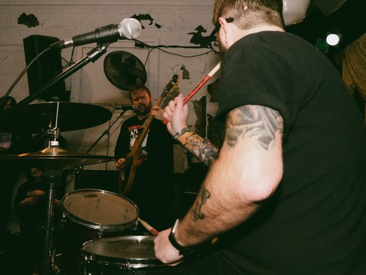 Dumb Records by null