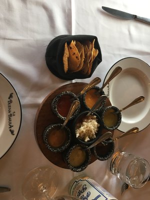 La Buena Barra CDMX by null