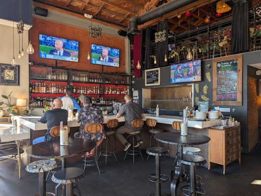 Relentless Brewing and Spirits by null Relentless Brewing and Spirits by null