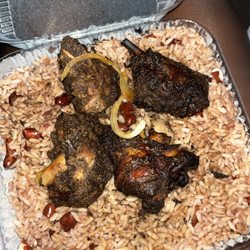 Africaribbean Taste