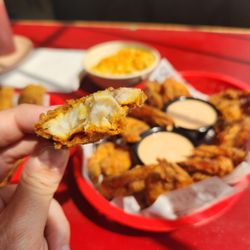 Love’s Cajun Cuisine