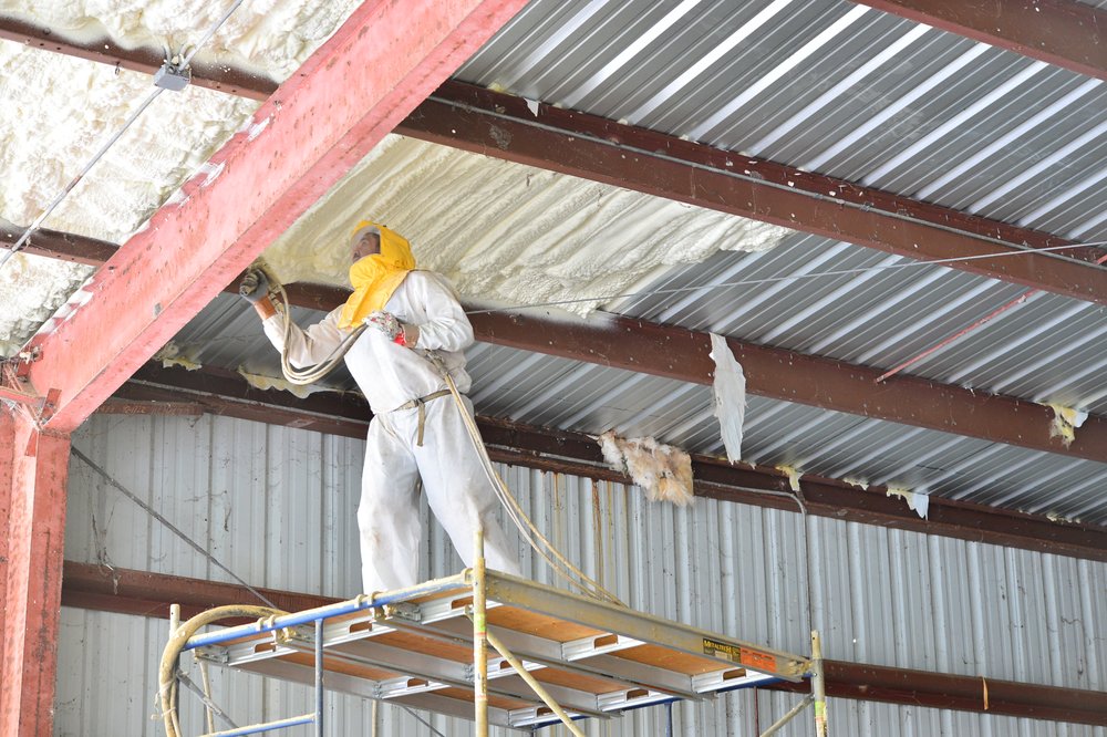 Slide of APC Roofing