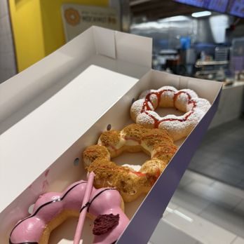 Mochinut - Donuts Near Me - Bloomington, Minnesota