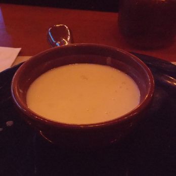 Dolly Parton's Stampede - Creamy soup is delightful - Performing Arts Near Me - Pigeon Forge, Tennessee Dolly Parton's Stampede - Creamy soup is delightful - Performing Arts Near Me - Pigeon Forge, Tennessee