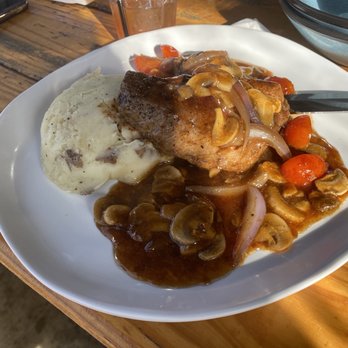 The Tipsy Oak - Sirloin - Gastropubs Near Me - Arlington, Texas The Tipsy Oak - Sirloin - Gastropubs Near Me - Arlington, Texas