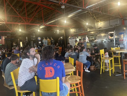 Denver Beer Co. Olde Town Arvada by null