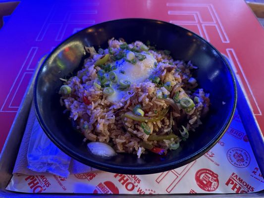 Geylang Claypot Rice by null