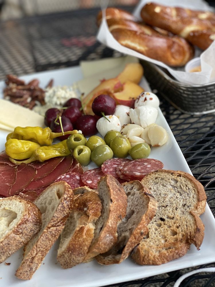 Airways Brewing - The Bistro & Beer Garden