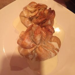 Chimichangas