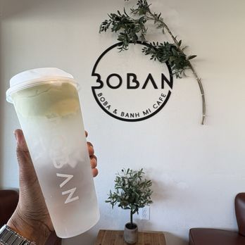 Boban - Avocado Coco - Vietnamese Near Me - Garden Grove, California Boban - Avocado Coco - Vietnamese Near Me - Garden Grove, California