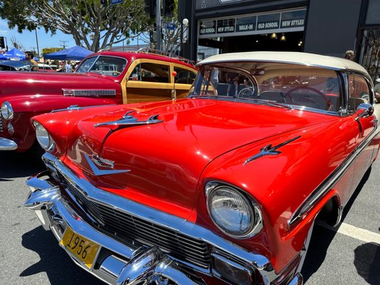 The Venice Fest by null