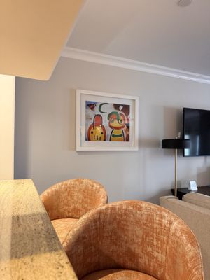 Triada Palm Springs, Autograph Collection by null