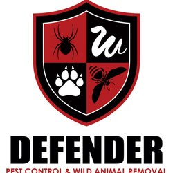 Defender Pest Control