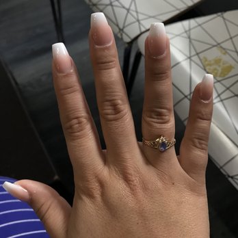 Sparkle Nails - Nail Salons Near Me - Lake Mary, Florida