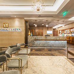 The Naderi Center for Plastic Surgery & Dermatology - The Naderi Center for Plastic Surgery and Dermatology