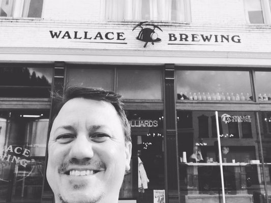 Wallace Brewing Company by null