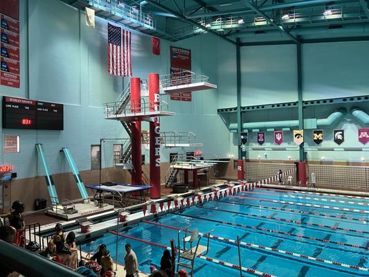 Sonny Werblin Recreation Center by null